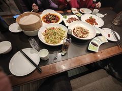 -北京全聚德(清华园店)