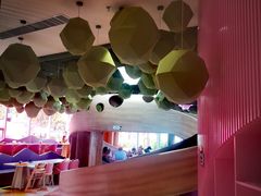 -水桶王国主题餐厅·聚会·生日派对·亲子活动·家庭套餐(亚龙湾希尔顿店)