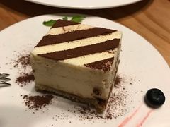 提拉米苏Tiramisu-布拉格餐厅· 中欧捷克菜(全国首店)