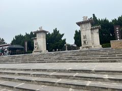 -洛阳古墓博物馆