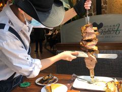 -汉巴味德(大悦城店)