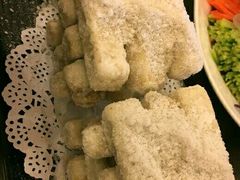 -李连贵熏肉大饼(宁山中路店)