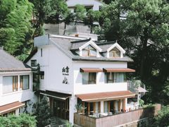 -莫干山风景区