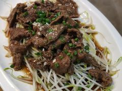 白灼牛肉-来客家食府 · 福建客家菜(厦禾路店)