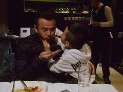 -佐度王子扒房(天鹅湖店)