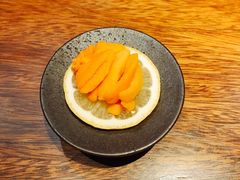 -桐寿司Sushi Tong