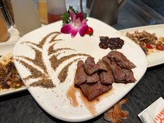 -火地铁板烧(昆山万象汇店)