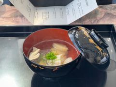-雲上錢屋·怀石料理(上海中心店)