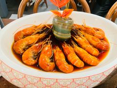 -乔街深夜食堂·小龙虾·高压锅生蚝(杭州总店)