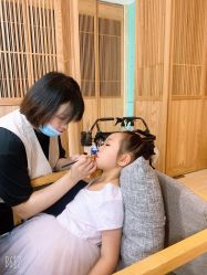 -凤绫儿亲子儿童摄影馆(天津店)