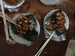 李字号臭豆腐-李字号臭豆腐(总店)