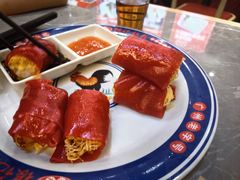 -银记肠粉店(北京路店)