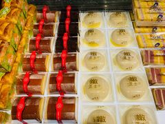 -丁香西饼屋(桂林路店)