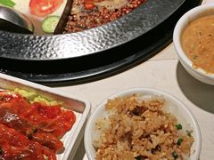 -川锅一号火锅(铜山万达店)