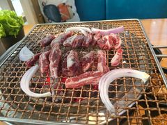 -九田家黑牛烤肉(溧水万达店)