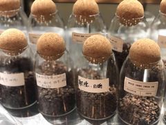 -GOTLOT COFFEE&KITCHEN角落厨房NOOK店