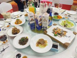 -宝格利廷宴会艺术中心(南商店)