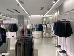 -ZARA(上海时代广场店)