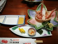 -札幌かに本家(福岡那の川店)