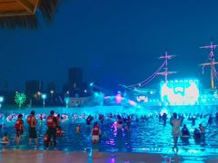 -西安华夏文旅水世界