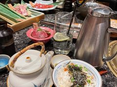 -老乾杯和牛烧肉(王府中环店)