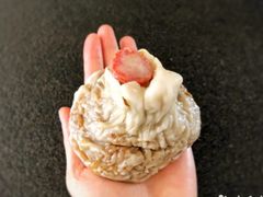 -白玉兰传统小吃