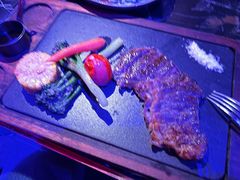 -MOSSO德国餐厅·音乐酒吧(环宇荟店)