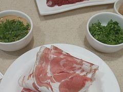 -阳坊大都涮羊肉(阳坊总店)