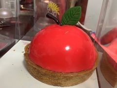 -巴黎贝甜(右安门店)