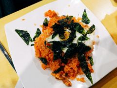 泡菜炒饭-李先生的首尔小馆(松江启源广场店)