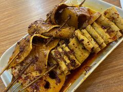 -牛王庙小吃(桥头街店)