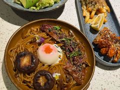 -BE BRIGHT KITCHEN(正佳广场店)