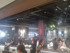 -聚味瞿记·龙虾堂(咸嘉湖店)