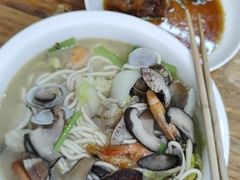 -大叔家福鼎小吃(十全街店)