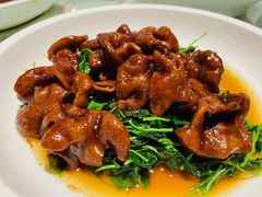 -宏玲餐厅(四川南路店)