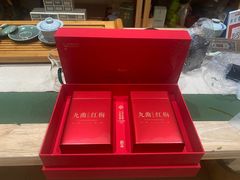 -先春西湖龍井•九曲红梅(杭大路店)