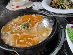 -李师傅脆肚(华强北店)