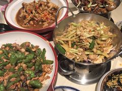 -麓湘小镇(开福万达广场店)