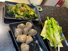 -丹东丛炟海鲜烧烤(江艺路店)