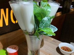 -探窝·竹笙椰子鸡(杨箕店)