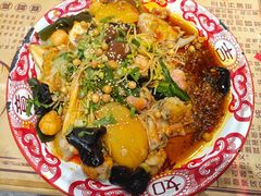 -海椒市落舌·麻辣烫冒菜(晶融汇店)