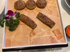-顺德佬·宴请·生日宴(西乡店)