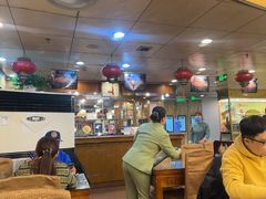 -烤肉季饭庄