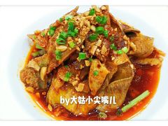 -大鸭梨烤鸭店(金顶街店)