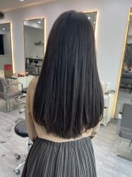 -COCO无痕接发羽毛接发