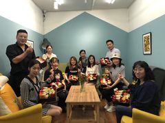 -地瓜社区(安苑北里小区店)