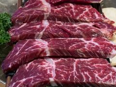 -韩宫宴烤肉·料理(青浦宝龙店)