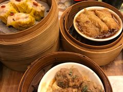 -添好运点心专门店(深水埗店)