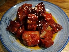 -兰溪小馆(东直门簋街店)