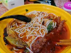 -龍城柳州螺蛳粉(群星路店)